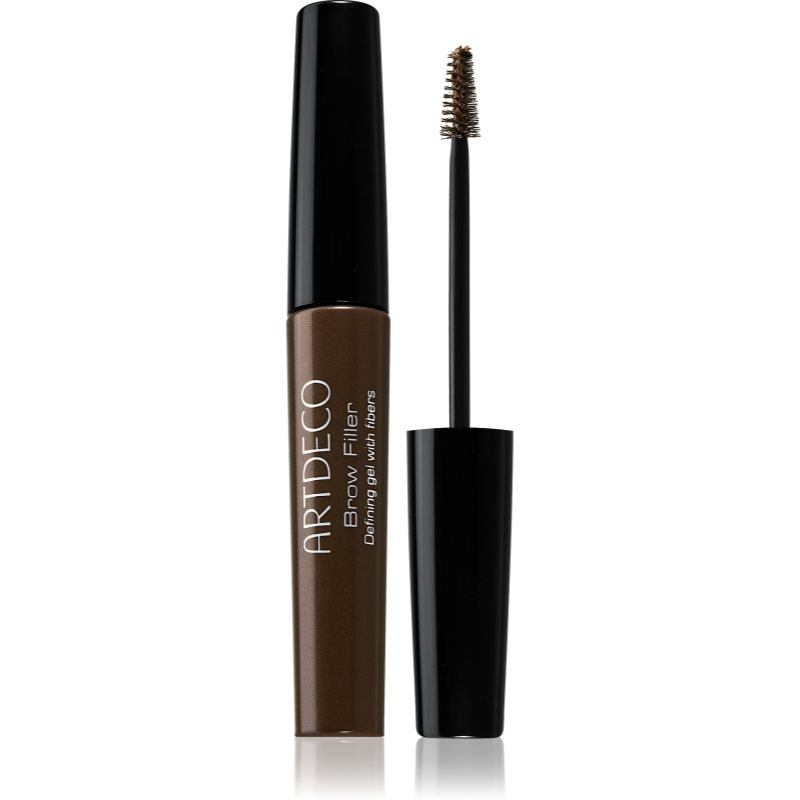 Artdeco Eye Brow Filler Mascara Per Sopracciglia Colore 2809.2 Light Brown 7 Ml