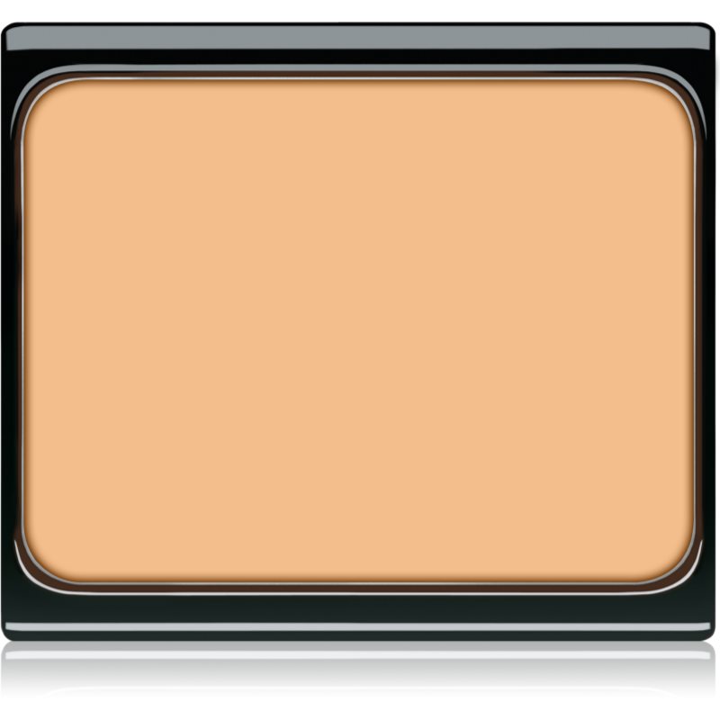 Artdeco Camouflage Crema Coprente Waterproof Per Tutti I Tipi Di Pelle Colore 492.9 Soft Cinnamon 4,5 G