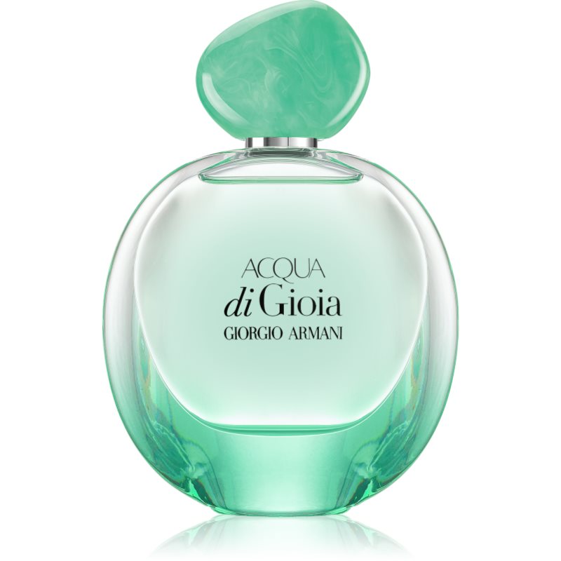 Armani Acqua Di Gioia Intense Eau De Parfum Da Donna 50 Ml
