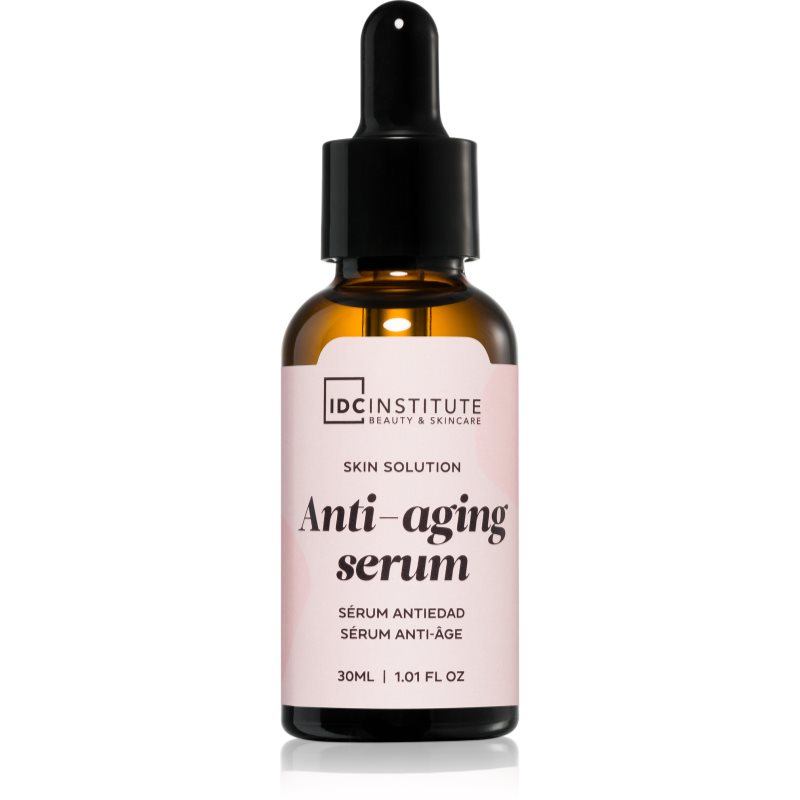 Idc Institute Anti-Aging Siero Anti-Age 30 Ml