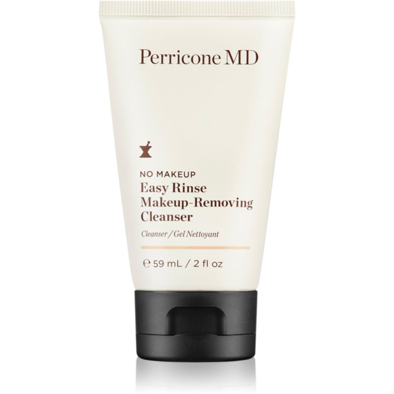 Perricone Md No Makeup Cleanser Gel Detergente Delicato 59 Ml