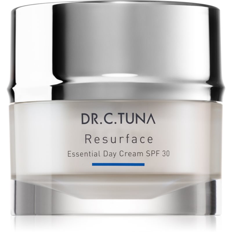 Farmasi Dr. C. Tuna Resurface Crema Idratante Giorno Spf 30 50 Ml