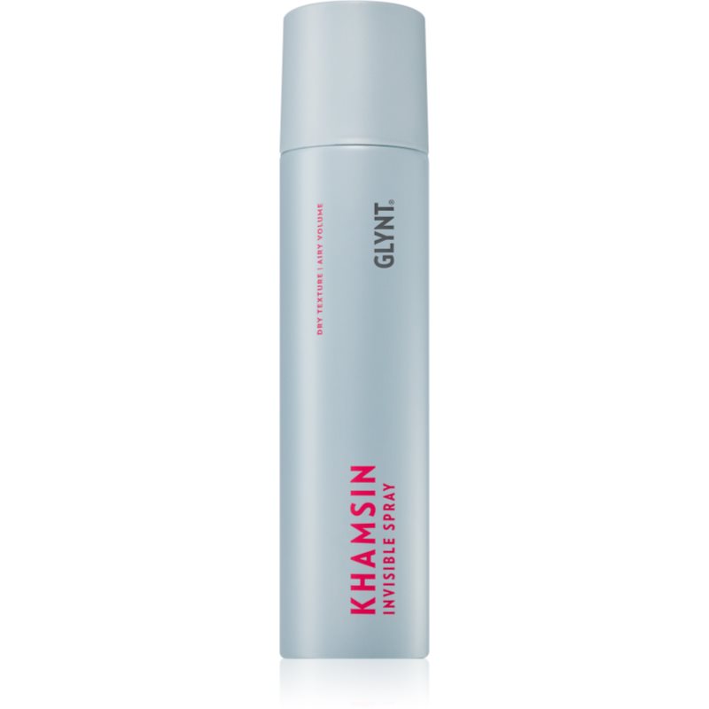 Glynt Khamsin Spray Volumizzante Per Tutti I Tipi Di Capelli 300 Ml