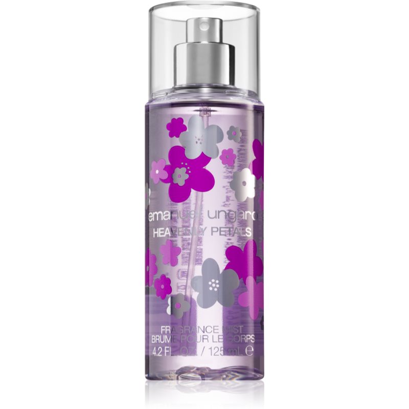 Emanuel Ungaro Heavenly Petals Spray Corpo Profumato Da Donna 125 Ml