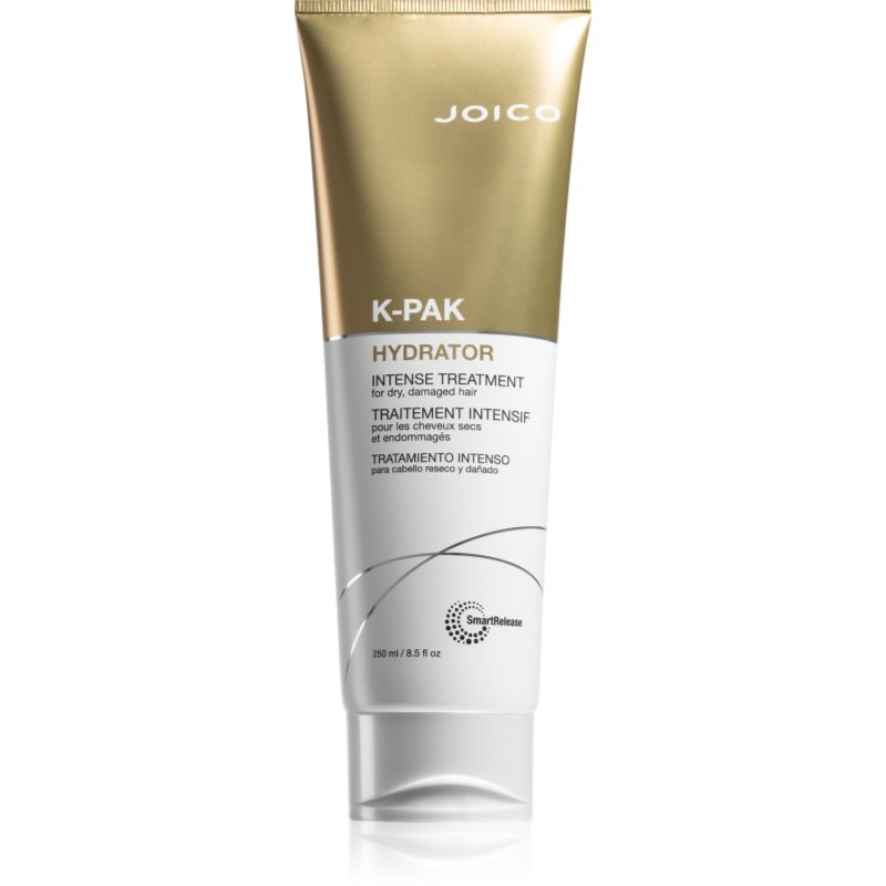 Joico K-Pak Hydrator Balsamo Nutriente Per Capelli Rovinati 250 Ml