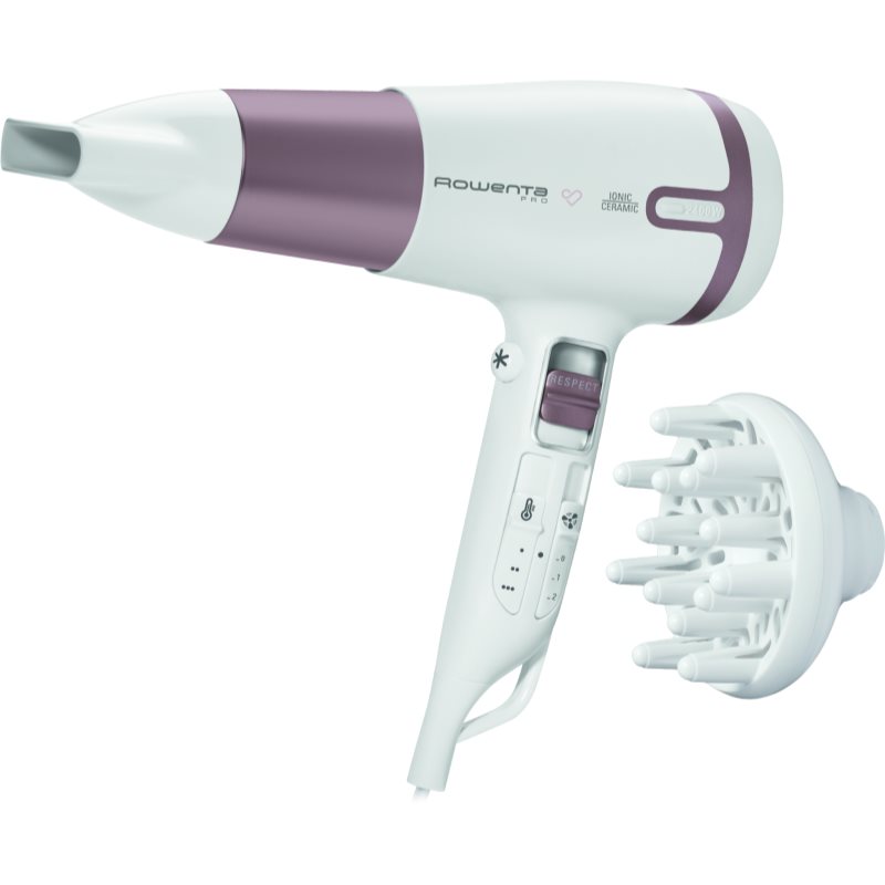 Rowenta Premium Care Cv7460 Phon Per Capelli 1 Pz