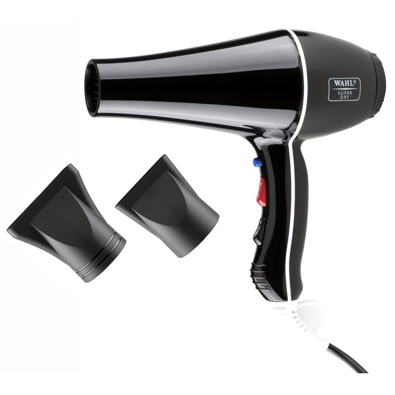 Wahl Pro Styling Series Type 4340-0470 Phon Per Capelli 1 Pz