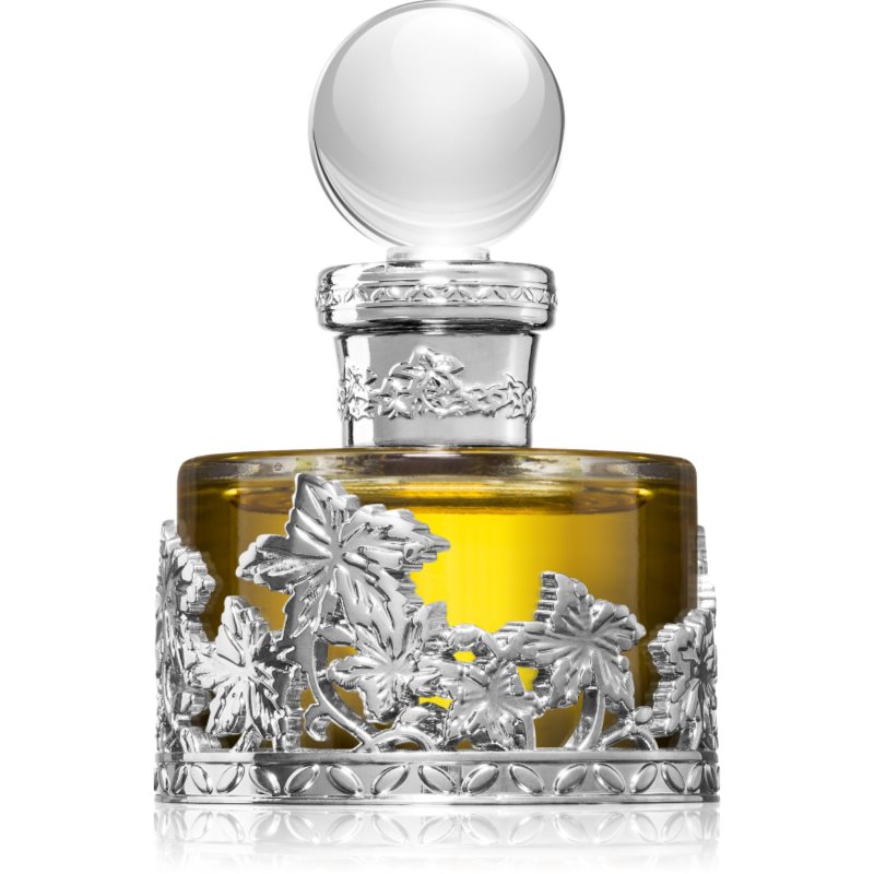 Swiss Arabian Rose Malaki Olio Profumato Unisex 25 Ml