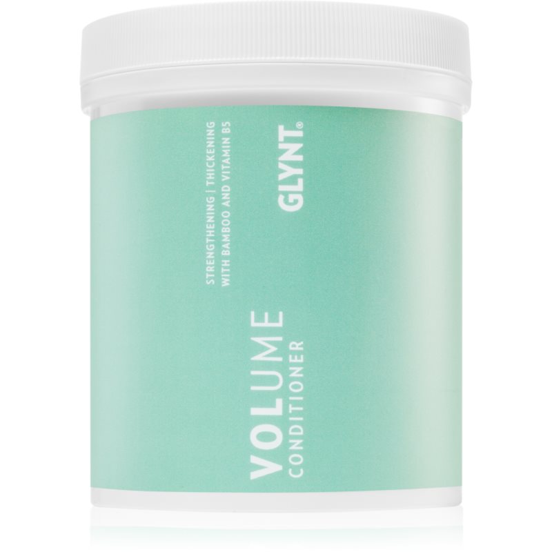 Glynt Volume Balsamo Volumizzante Per Capelli Delicati 1000 Ml
