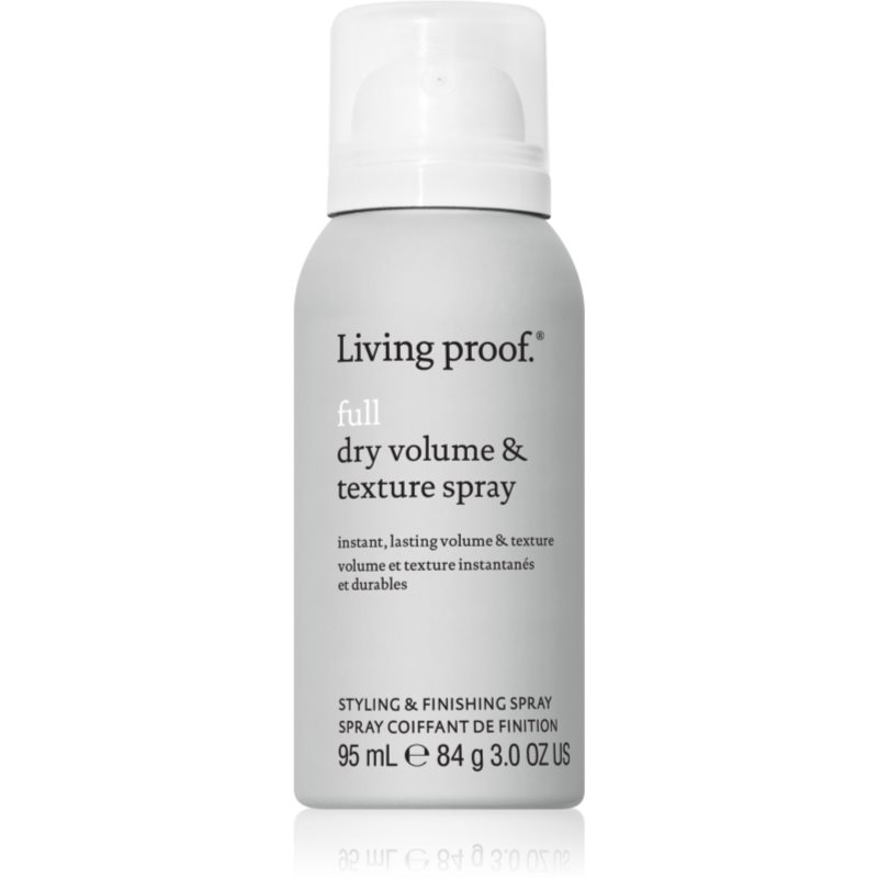 Living Proof Full Spray Texturizzante Volumizzante 95 Ml