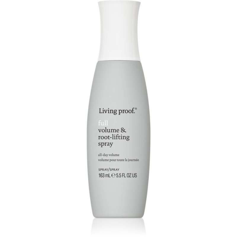 Living Proof Full Spray Volumizzante Per Il Volume Dei Capelli 163 Ml