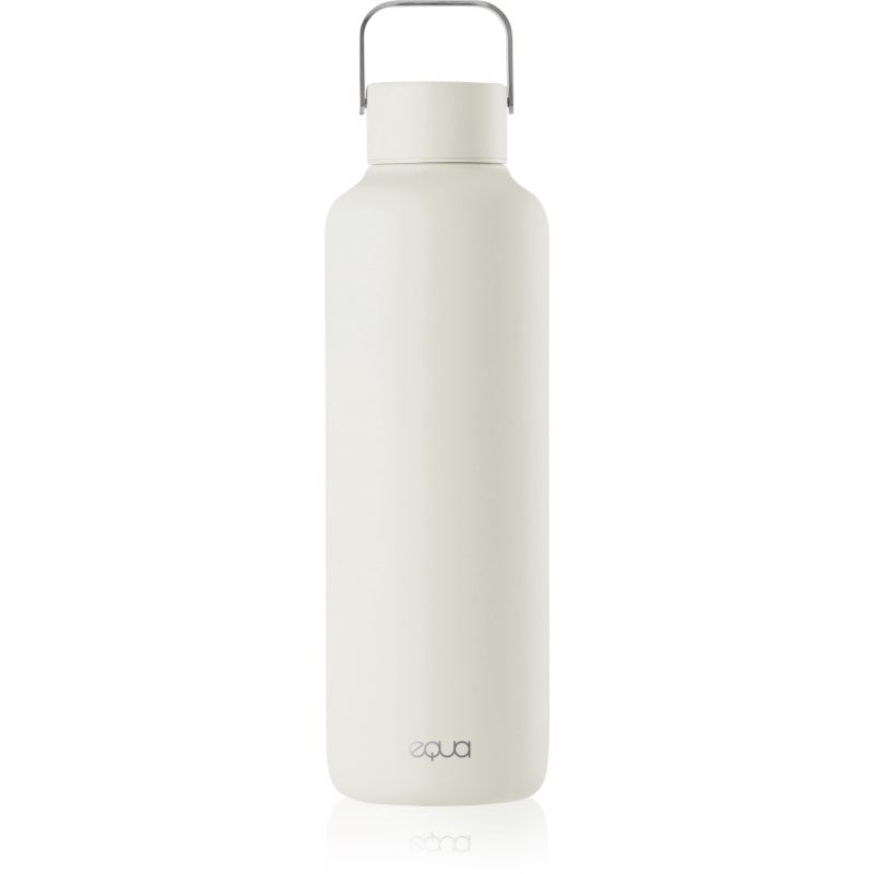 Equa Timeless Thermo Thermos Piccola Colore Off White 600 Ml
