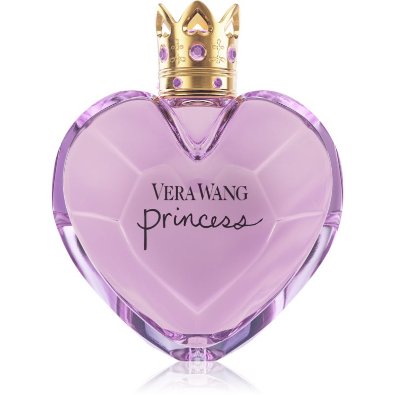 Vera Wang Princess Eau De Toilette Da Donna 30 Ml