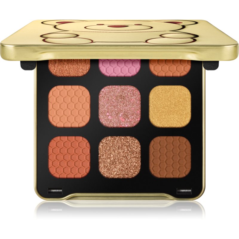 I Heart Revolution Honey Bear Palette Di Ombretti 9,9 G