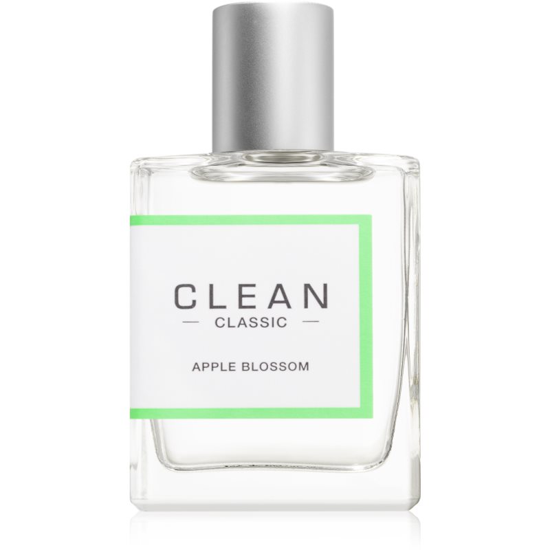 Clean Classic Apple Blossom Eau De Parfum Unisex 60 Ml