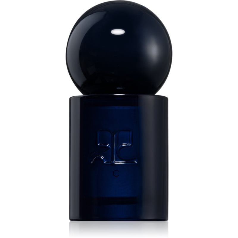 Courrèges C Eau De Parfum Unisex 50 Ml