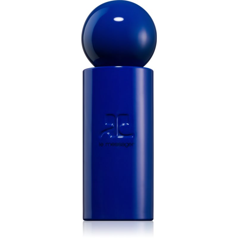 Courrèges Le Messager Eau De Parfum Unisex 100 Ml
