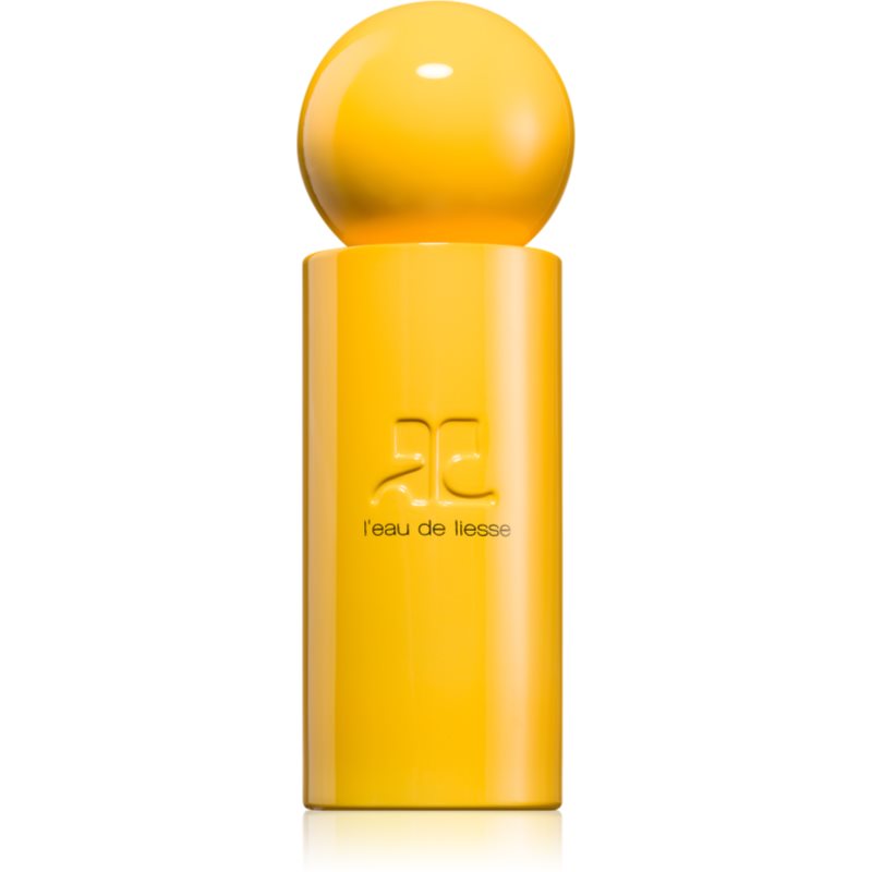 Courrèges L'Eau De Liesse Eau De Parfum Unisex 100 Ml