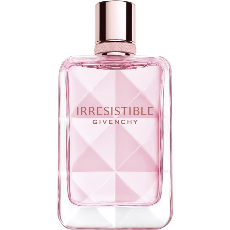 Givenchy Irresistible Very Floral Eau De Parfum Da Donna 80 Ml