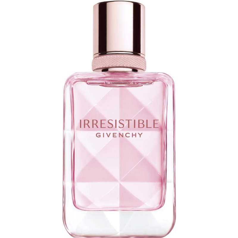 Givenchy Irresistible Very Floral Eau De Parfum Da Donna 35 Ml