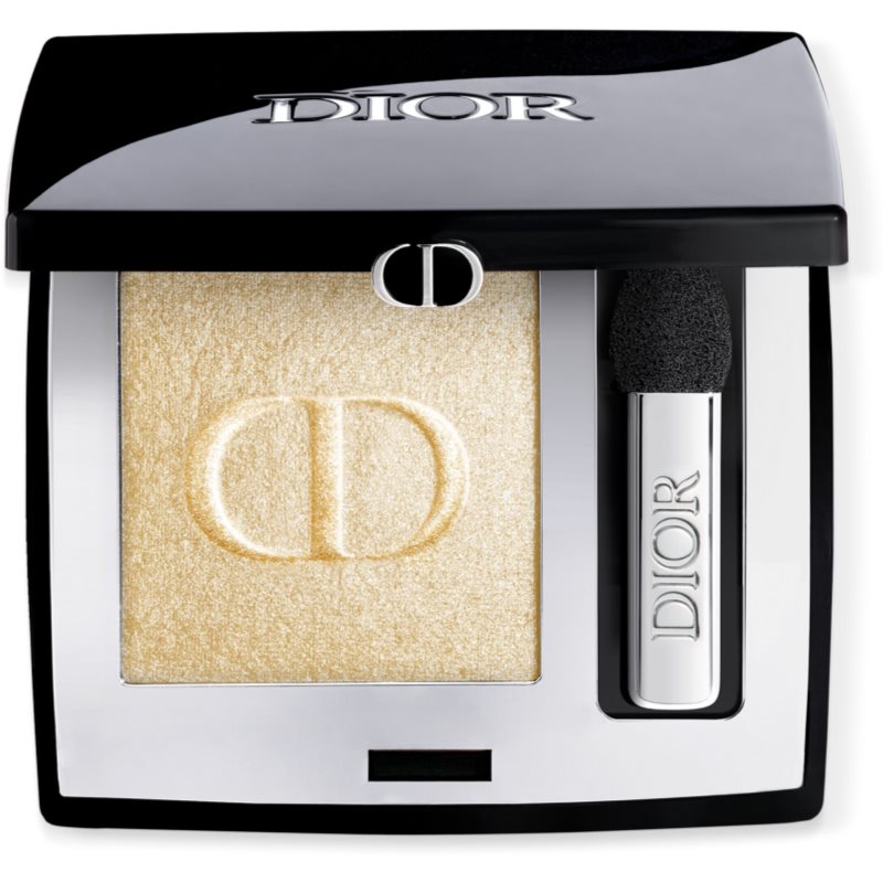 Dior Diorshow Mono Couleur Ombretti Lunga Tenuta Colore 616 Gold Star 2 G