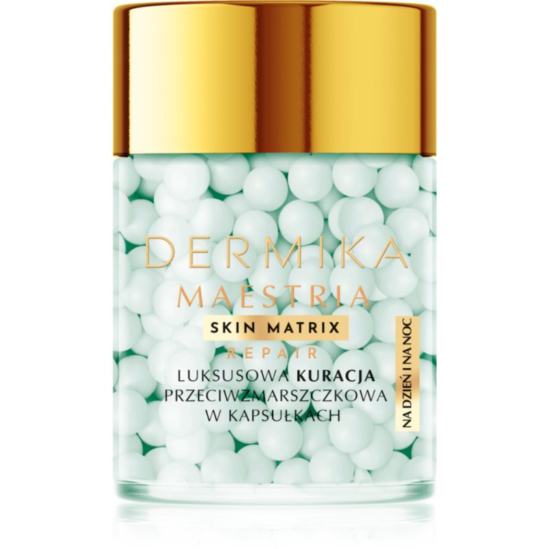 Dermika Maestria Trattamento Di Lusso Antirughe 60 G