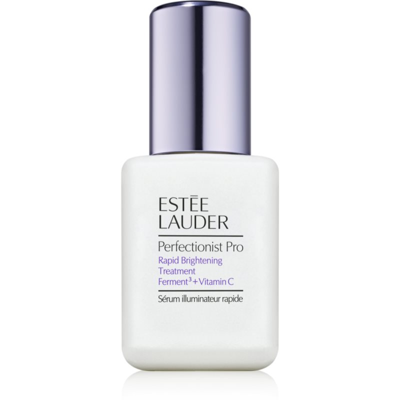 Estée Lauder Perfectionist Pro Rapid Brightening Treatment With Ferment³ + Vitamin C Siero Illuminante Con Vitamina C Contro Le Macchie Scure 30 Ml