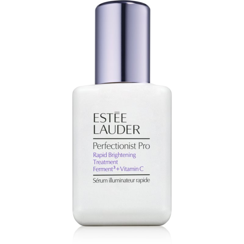 Estée Lauder Perfectionist Pro Rapid Brightening Treatment With Ferment³ + Vitamin C Siero Illuminante Con Vitamina C Contro Le Macchie Scure 50 Ml