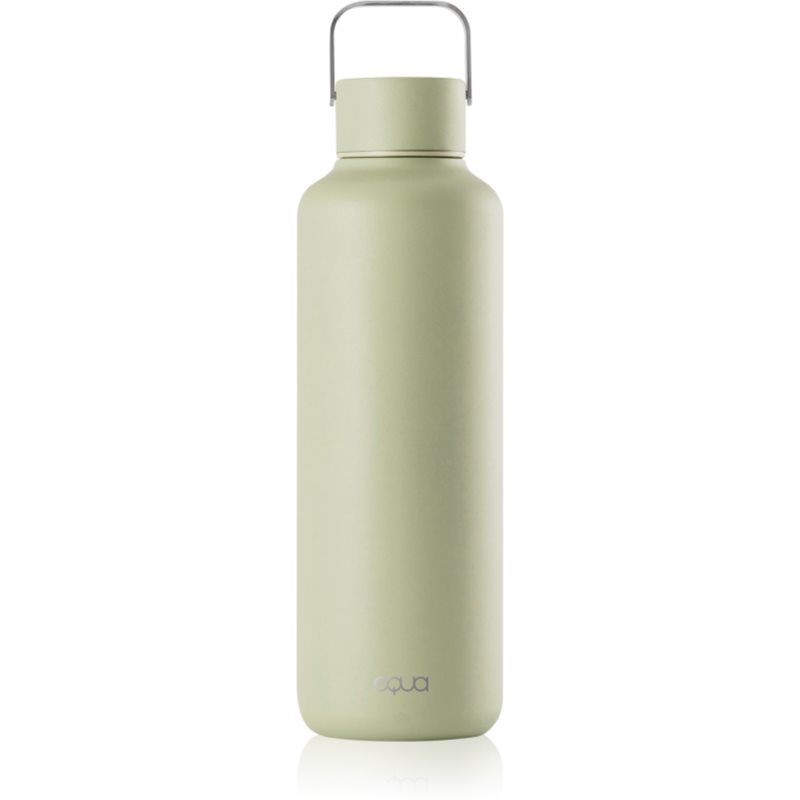 Equa Timeless Thermo Thermos Piccola Colore Matcha 600 Ml