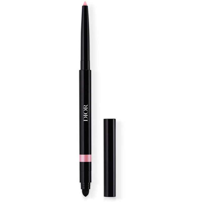 Dior Diorshow Stylo Matita Per Occhi Waterproof Colore 846 Pearly Pink 0,3 G
