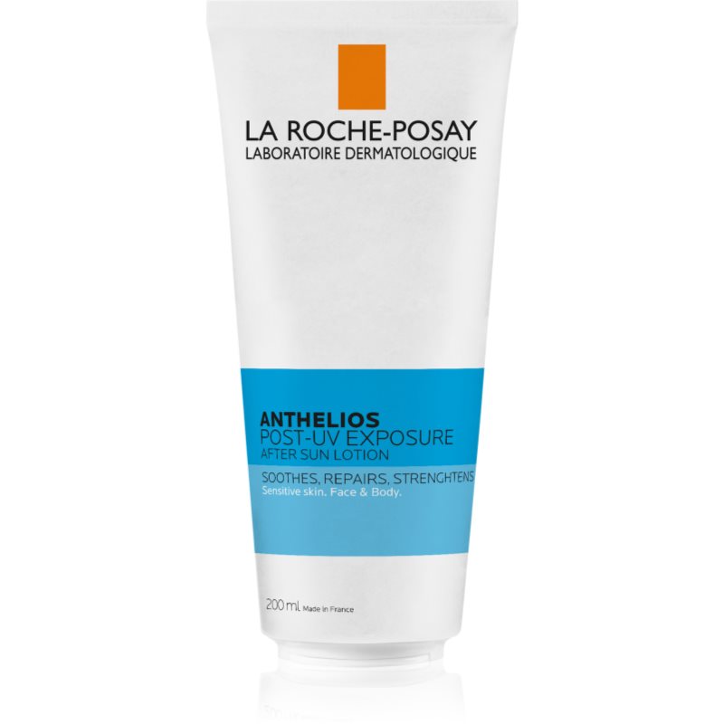 La Roche-Posay Posthelios Balsamo Doposole 200 Ml