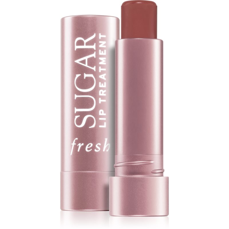 Fresh Sugar Tinted Lip Treatment Balsamo Labbra Colorato Idratante Colore Petal 4,3 G
