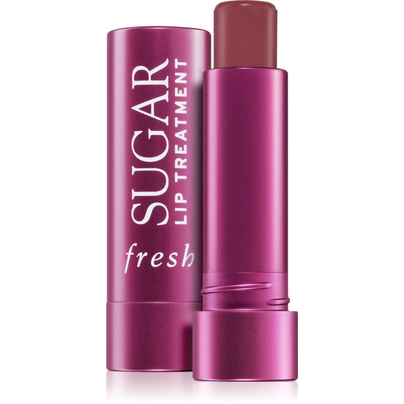 Fresh Sugar Tinted Lip Treatment Balsamo Labbra Colorato Idratante Colore Berry 4,3 G