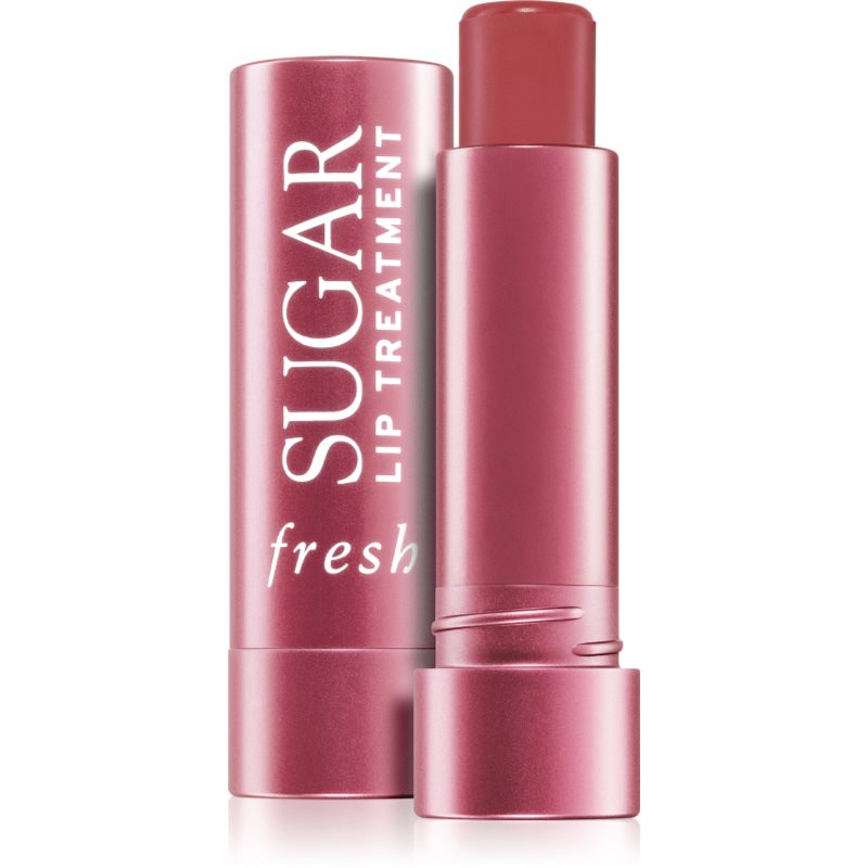 Fresh Sugar Tinted Lip Treatment Balsamo Labbra Colorato Idratante Colore Bloom 4,3 G