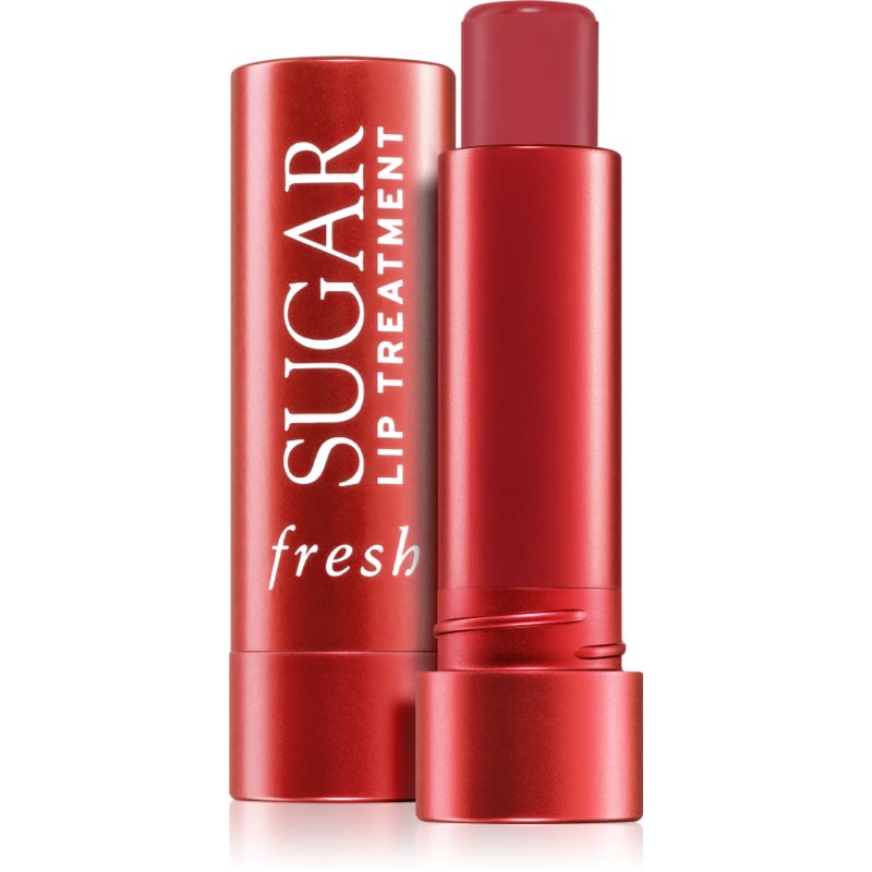 Fresh Sugar Tinted Lip Treatment Balsamo Labbra Colorato Idratante Colore Coral 4,3 G