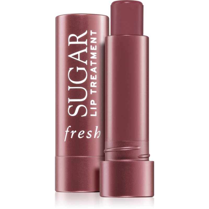 Fresh Sugar Tinted Lip Treatment Balsamo Labbra Colorato Idratante Colore Peony 4,3 G