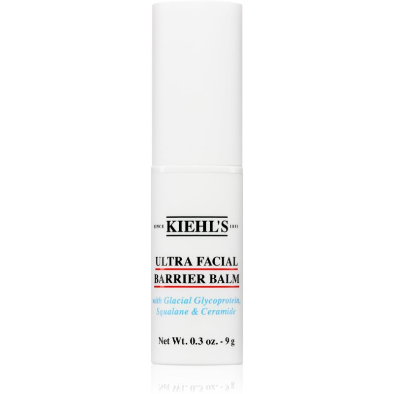 Kiehl'S Ultra Facial Barrier Balm Balsamo Idratante In Bastoncino Da Donna 9 G
