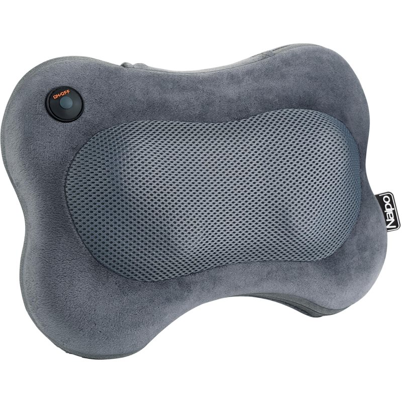 Naipo Cuscino Multifunzione Per Massaggi 1 Pz