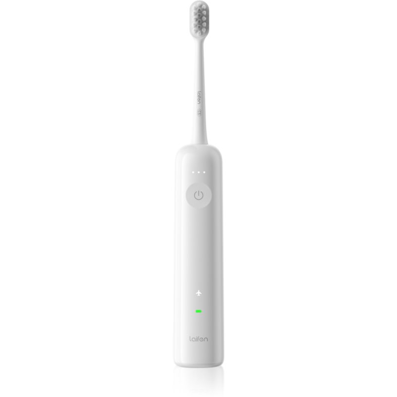 Laifen Wave Lftb01-P Spazzolino Sonico Elettrico White 1 Pz