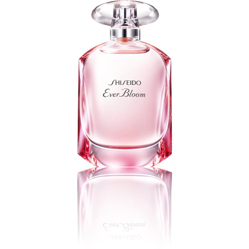Shiseido Ever Bloom Eau De Parfum Da Donna 90 Ml