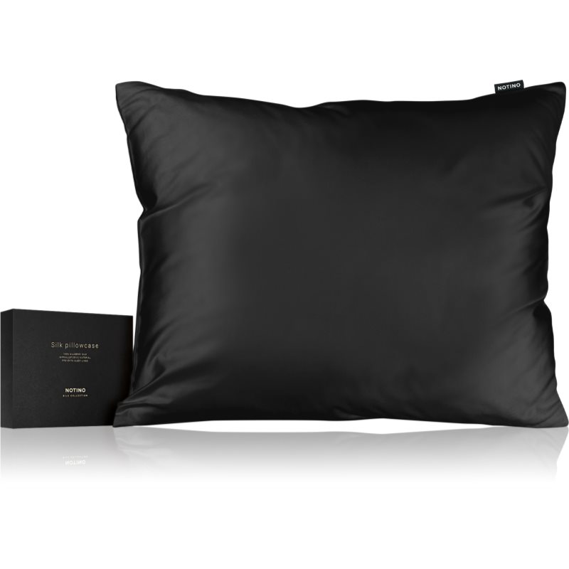 Notino Silk Collection Pillowcase Federa In Seta Per Il Cuscino 50X60 Cm