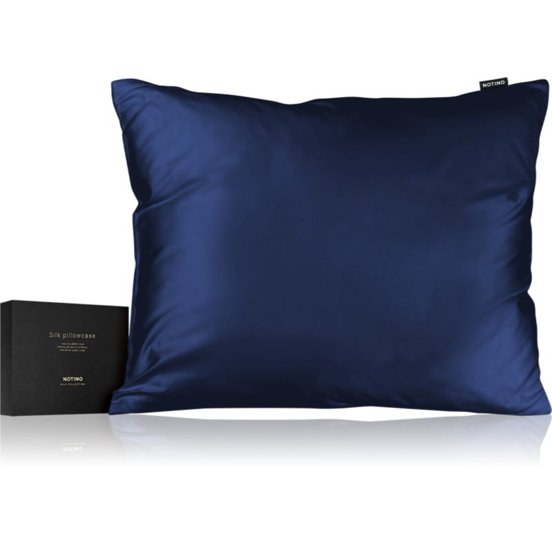 Notino Silk Collection Pillowcase Federa In Seta Per Il Cuscino 50X60 Cm