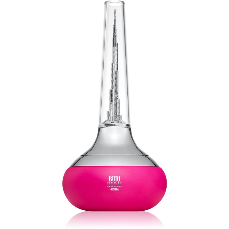 Le Chameau Burj Dubai Arina Eau De Parfum Da Donna 100 Ml