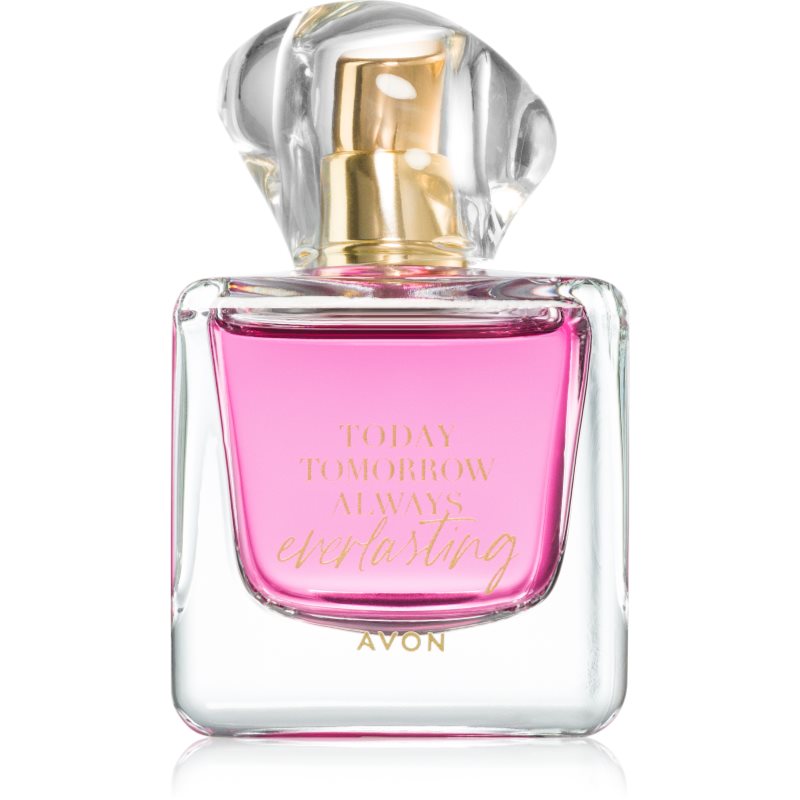 Avon Today Tomorrow Always Everlasting Eau De Parfum Da Donna 50 Ml