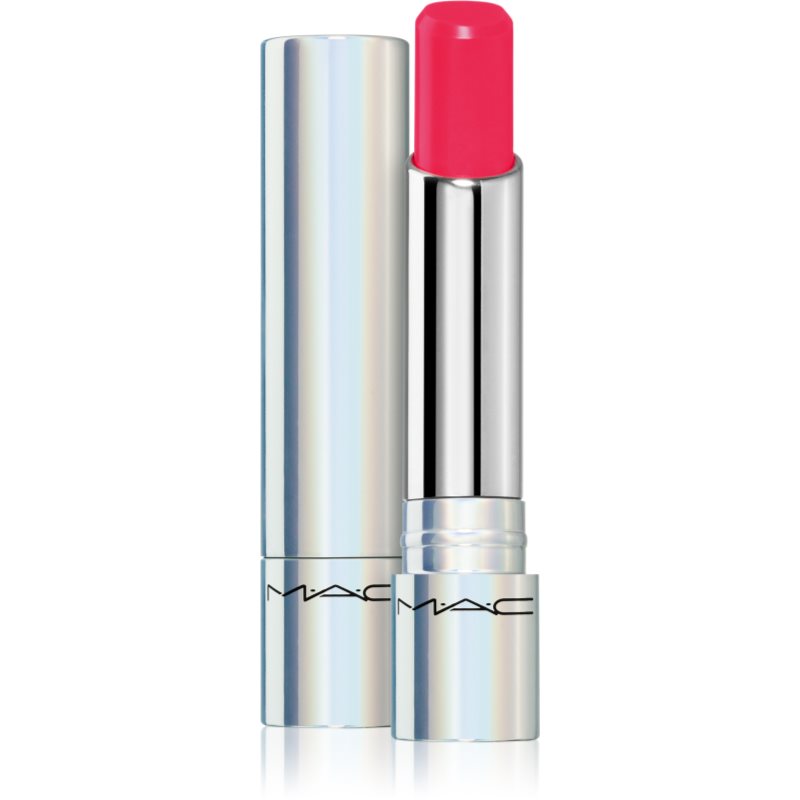 Mac Cosmetics Glow Play Lip Balm Balsamo Nutriente E Idratante Labbra Colore Banter 3,14 G