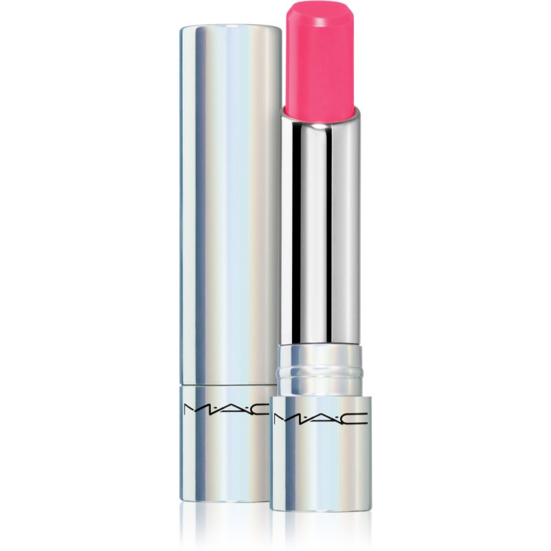 Mac Cosmetics Glow Play Lip Balm Balsamo Nutriente E Idratante Labbra Colore Photogenic 3,14 G