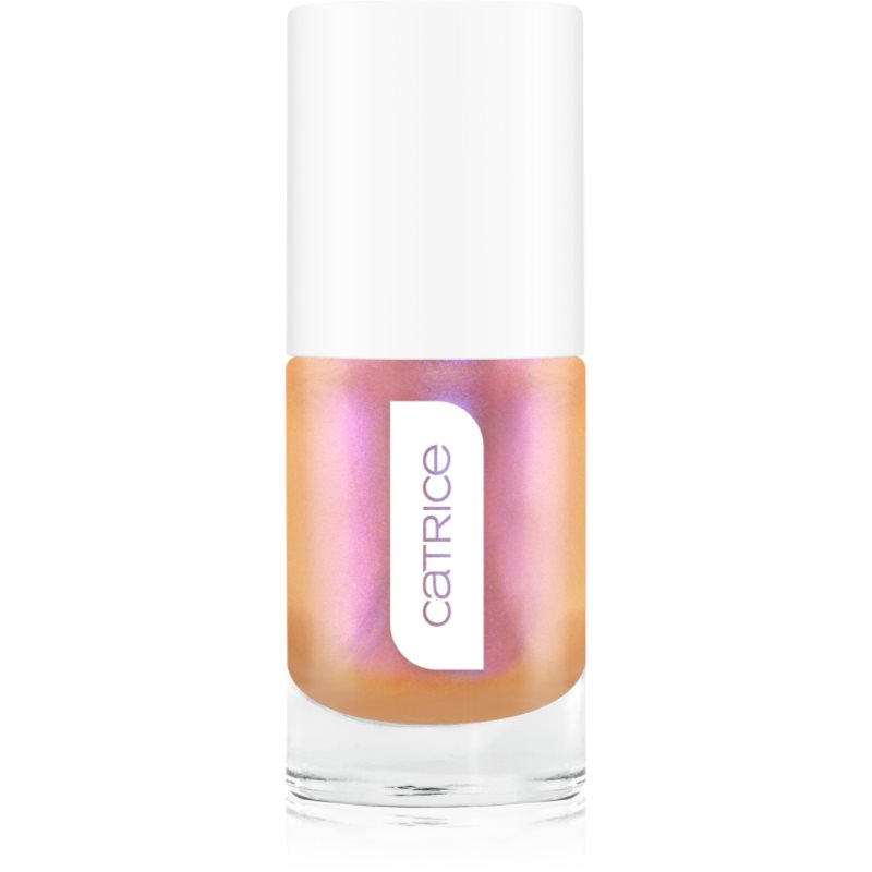 Catrice Poolside Of Life Smalto Per Unghie Colore C01 Sundowner 10 Ml