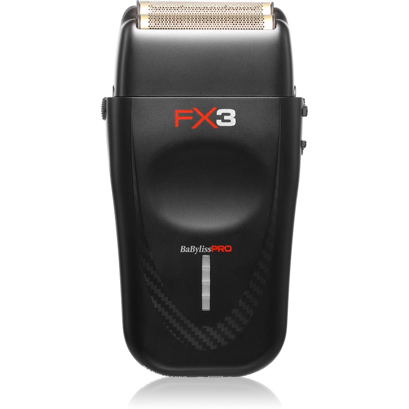 Babyliss Pro 4Artists Fxx3Sbe Rasoio Elettrico 1 Pz