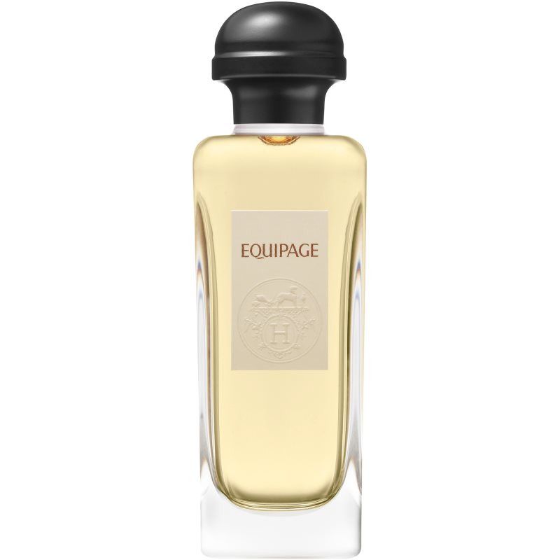 Hermès Equipage Eau De Toilette Per Uomo 100 Ml