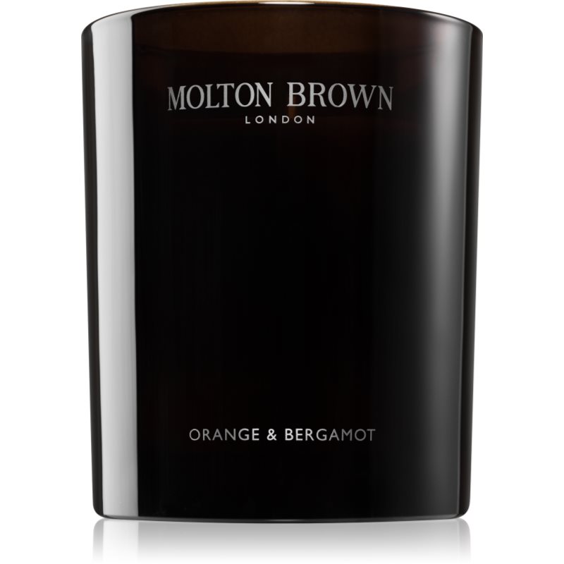 Molton Brown Orange & Bergamot Candle Candela Profumata 190 G